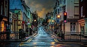 St James’ Community Action Group call an EGM