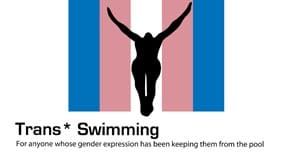 Trans* Swimming Sessions