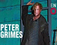 Peter Grimes: Opera Review: ENO