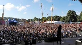 Early bird tickets for Pride 2014 go on sale