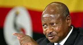 Conservatives condemn signing of Ugandan anti-gay law