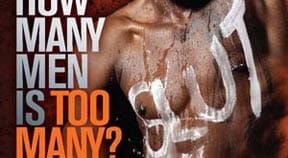 SLUT – How many men is too many?