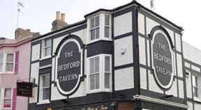 Local licensees remove Coca-Cola products from their bars