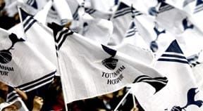 Spurs launch new LGBT fangroup