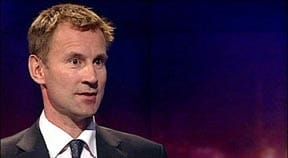 Do you want your NHS records sold to private companies?