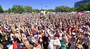 ‘FAIR Day’ Australia sends a message of LGBTQI solidarity to the world