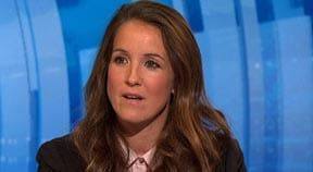 England women’s football captain comes out