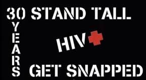 ‘Stand Tall – Get Snapped’