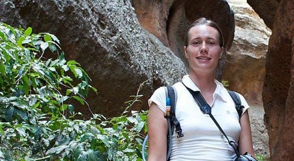 Brighton Film School graduate lands role in BBC 2 ‘Wild Brazil’