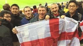 GFC Brighton & Hove are still alive and kicking