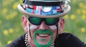 First ‘Pride Ambassador’ named