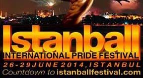 Istanball Pride Festival