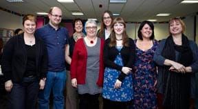 SEXGEN: Gender and sexuality network to look at ‘compulsory sexuality’