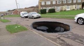 The Big Fill campaign!