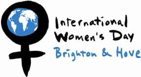 Double International Women’s Day Celebrations