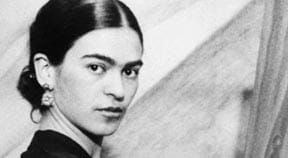 FEMME: An Exhibition for International Women’s Day 2014