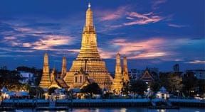 Bangkok classics