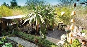 Hove MP Weatherley encourages residents to open their gardens for charity