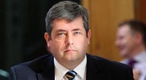 Scottish charity holds UK’s first conference on Transgender Justice