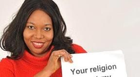 UK Pink Triangle Trust appoints new patron