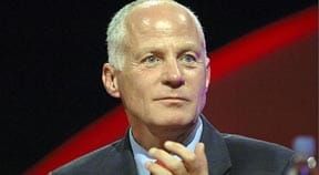 Michael Cashman appointed patron of The Pink Triangle Trust