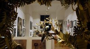 Future of local gallery at risk