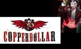 COPPERDOLLAR: Fringe: Review