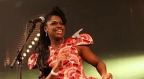 REVIEW: African Dance Party