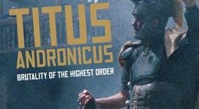 REVIEW: Titus Andronicus at Shakespeare’s Globe