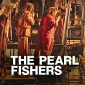 REVIEW: The Pearl Fishers: ENO