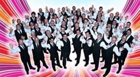 Brighton Gay Men’s Chorus on tour featuring Southampton Gay Men’s Chorus