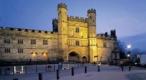Battle, East Sussex makes Lonely Planet guide’s top 50 secret spots in Europe