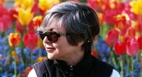 New Vice Chair at Peer Action