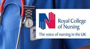 Royal College of Nurses calls for greater support for ‘silent generation’ of older people living with HIV