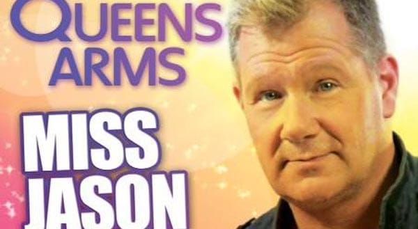 Queens Arms re-opens