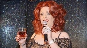 Legends stage annual Pride cabaret fundraiser for Rainbow Fund