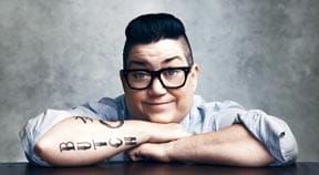 Lea Delaria will be Manchester Parade Grand Marshal