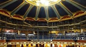 LETTER TO EDITOR: Save the Hippodrome