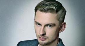 ‘Ditch the Label’ CEO receives honour