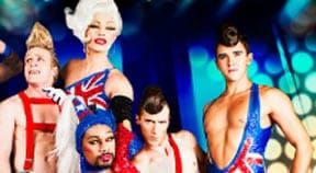 PREVIEW: Brighton Comedy Festival