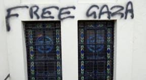 Hove MP highlights local anti-Semitism to Prime Minister