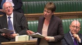 Green MP calls for urgent review of blood donations rules