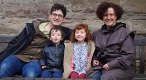 Local mum needs stem cell donor