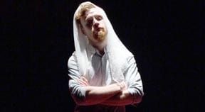 PREVIEW: The Marriage of Figaro