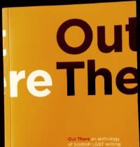 BOOK REVIEW: Out There