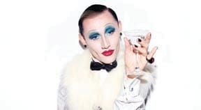 PREVIEW: ‘Hundred Watt Club’ at Old Market in Hove