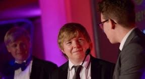 Allsorts Youth Project honoured at National Diversity Awards