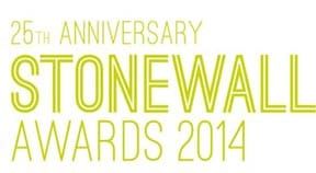 Local writer nominated as ‘Journalist of the Year’ in Stonewall Awards