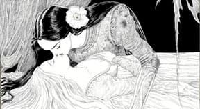 PREVIEW: The Sleeper and the Spindle