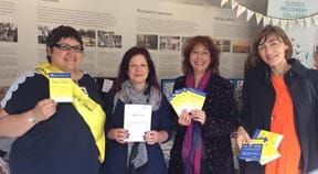 Labour candidates pledge to challenge mental health stigma and discrimination